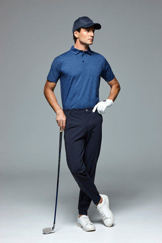Pantalón Técnico T614 Jogger