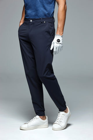Pantalón Técnico T614 Jogger