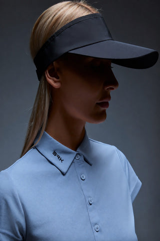 Polo Piqué Esencial P010W