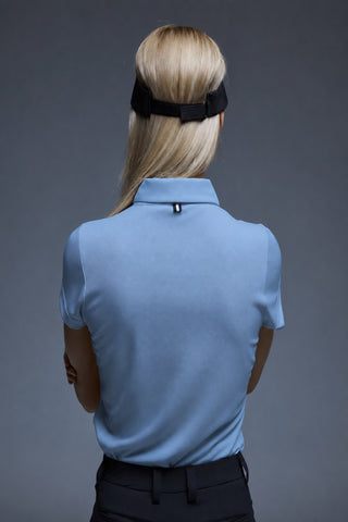 Polo Piqué Esencial P010W
