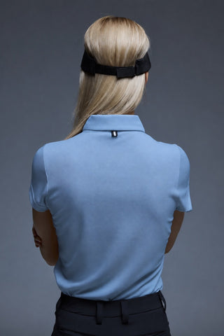 Polo Piqué Esencial P010W