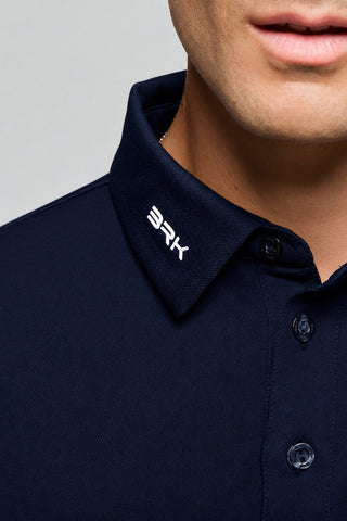 Polo Piqué Esencial P010