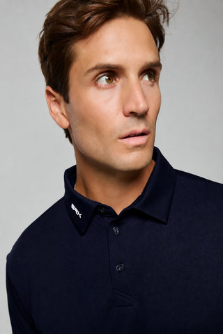 Polo Piqué Esencial P010