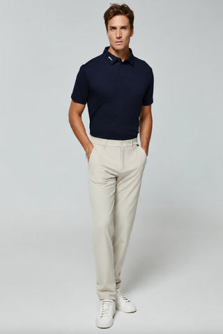 Polo Piqué Esencial P010