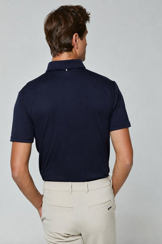 Polo Piqué Esencial P010