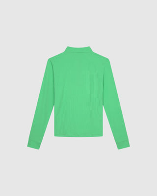 ES MID LAYER GREEN