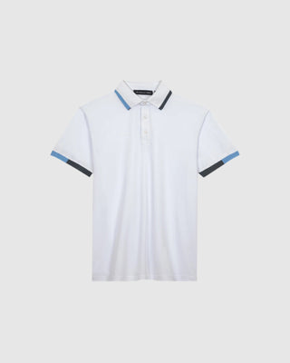 TWINBAND POLO SHIRT