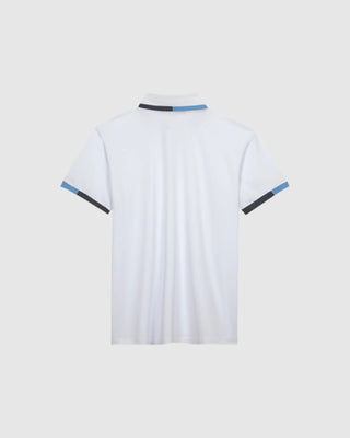 TWINBAND POLO SHIRT