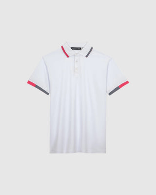 TWINBAND POLO SHIRT