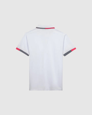 TWINBAND POLO SHIRT