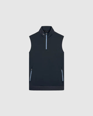 GREY THERMA VEST