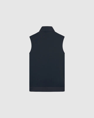 GREY THERMA VEST