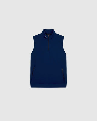 NAVY THERMA VEST