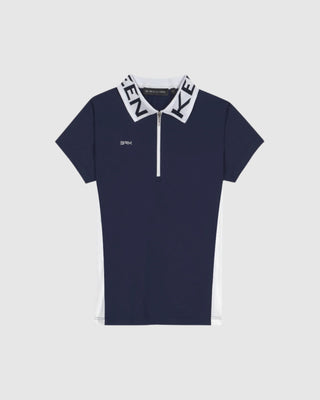 KN NAVY POLO SHIRT