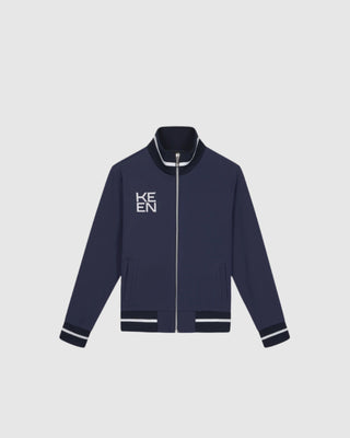 KN FULL ZIP JACKET