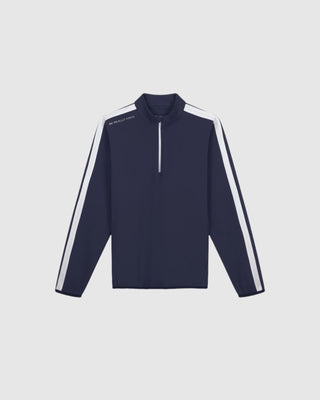 NAVY THERMA MID LAYER