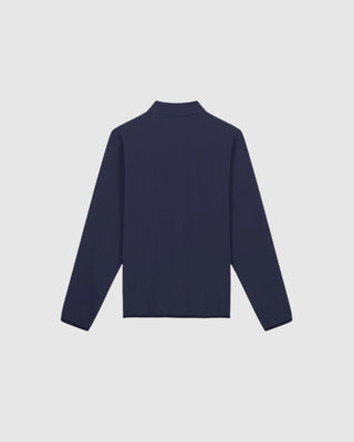 NAVY THERMA MID LAYER