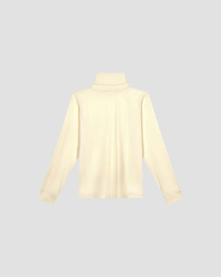 LIGHTWEIGHT TURTLENECK MIDLAYER