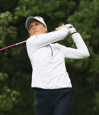 Mid Layer Media Cremallera Sepúlveda