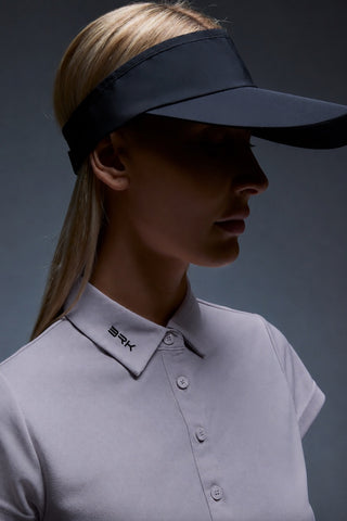 Polo Piqué Esencial P010W