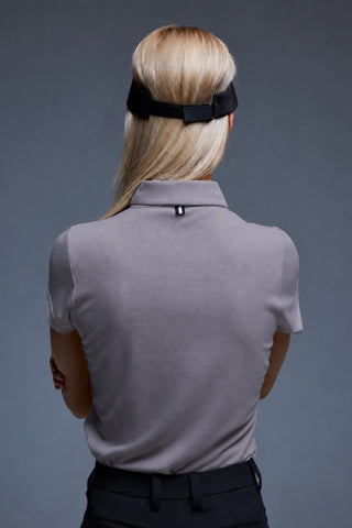 Polo Piqué Esencial P010W