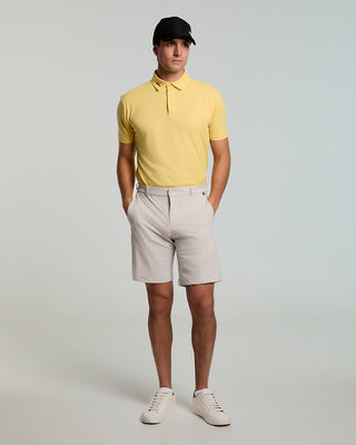 Polo Piqué Esencial P010