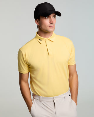 Polo Piqué Esencial P010