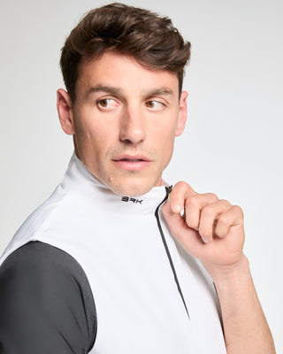 Chaleco Liso Técnico