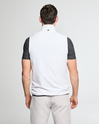 Chaleco Liso Técnico