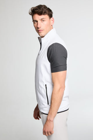 Chaleco Liso Técnico