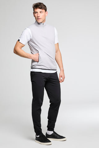 Chaleco Liso Técnico