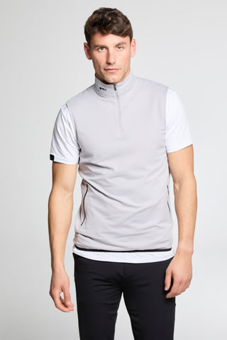 Chaleco Liso Técnico