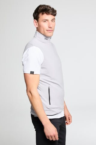 Chaleco Liso Técnico