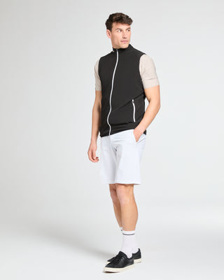 Chaleco Liso Técnico