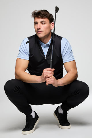 Pantalón Técnico Jogger