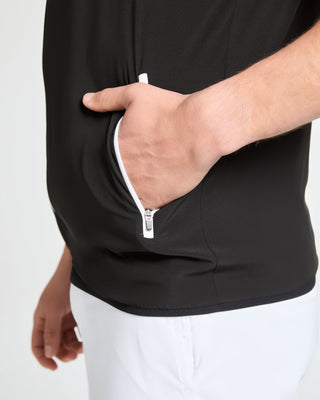 Chaleco Liso Técnico