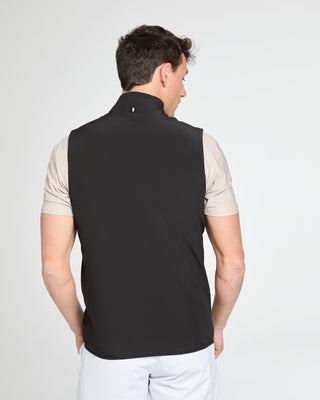 Chaleco Liso Técnico