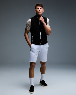 Chaleco Liso Técnico