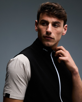 Chaleco Liso Técnico