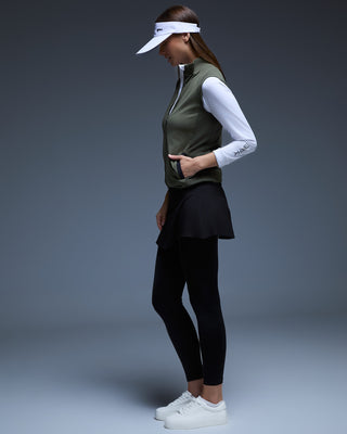 Chaleco Técnico Performance