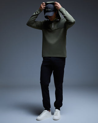 Hoodie Performance Térmica