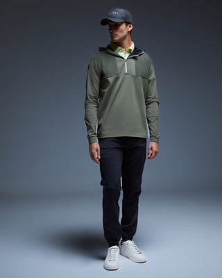 Hoodie Performance Térmica