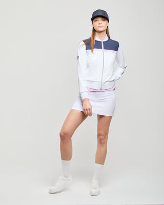 Chaqueta Técnica Cremallera Entera