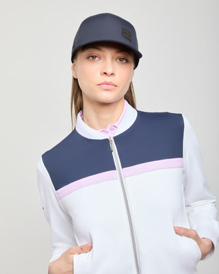 Chaqueta Técnica Cremallera Entera