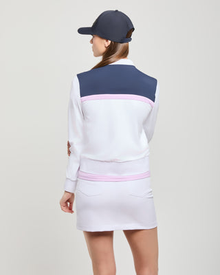 Chaqueta Técnica Cremallera Entera