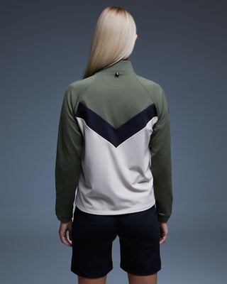 Chaqueta Técnica Triunfo