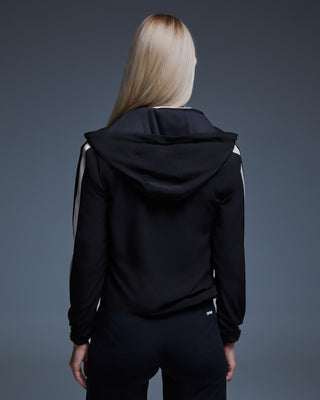 Cortavientos Con Capucha