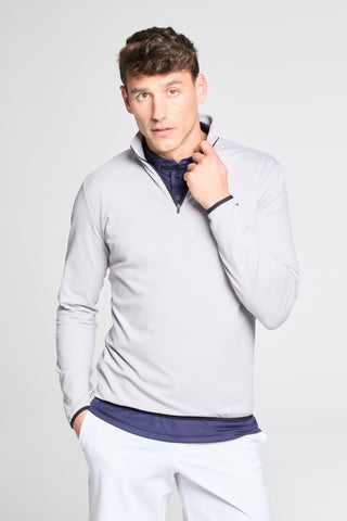 Midlayer Liso Performance