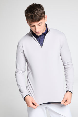 Midlayer Liso Performance