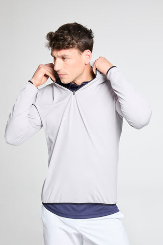 Midlayer Liso Performance